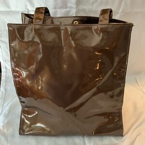 Giannini tote bag